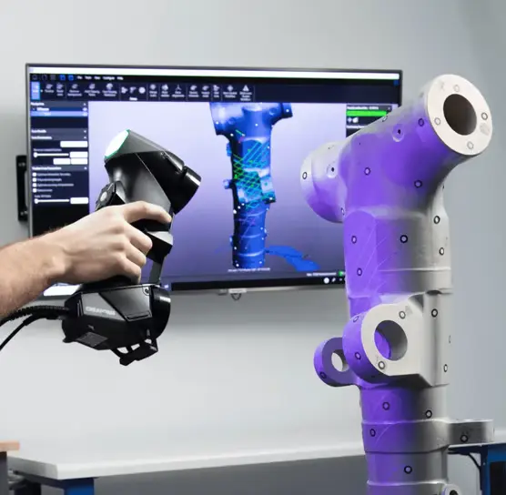 3D Parça Klonlama Atölyesi