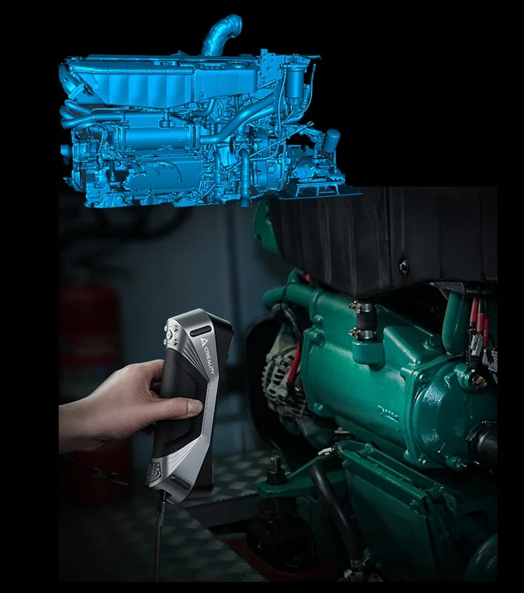 Endüstriyel Makine Parçaları