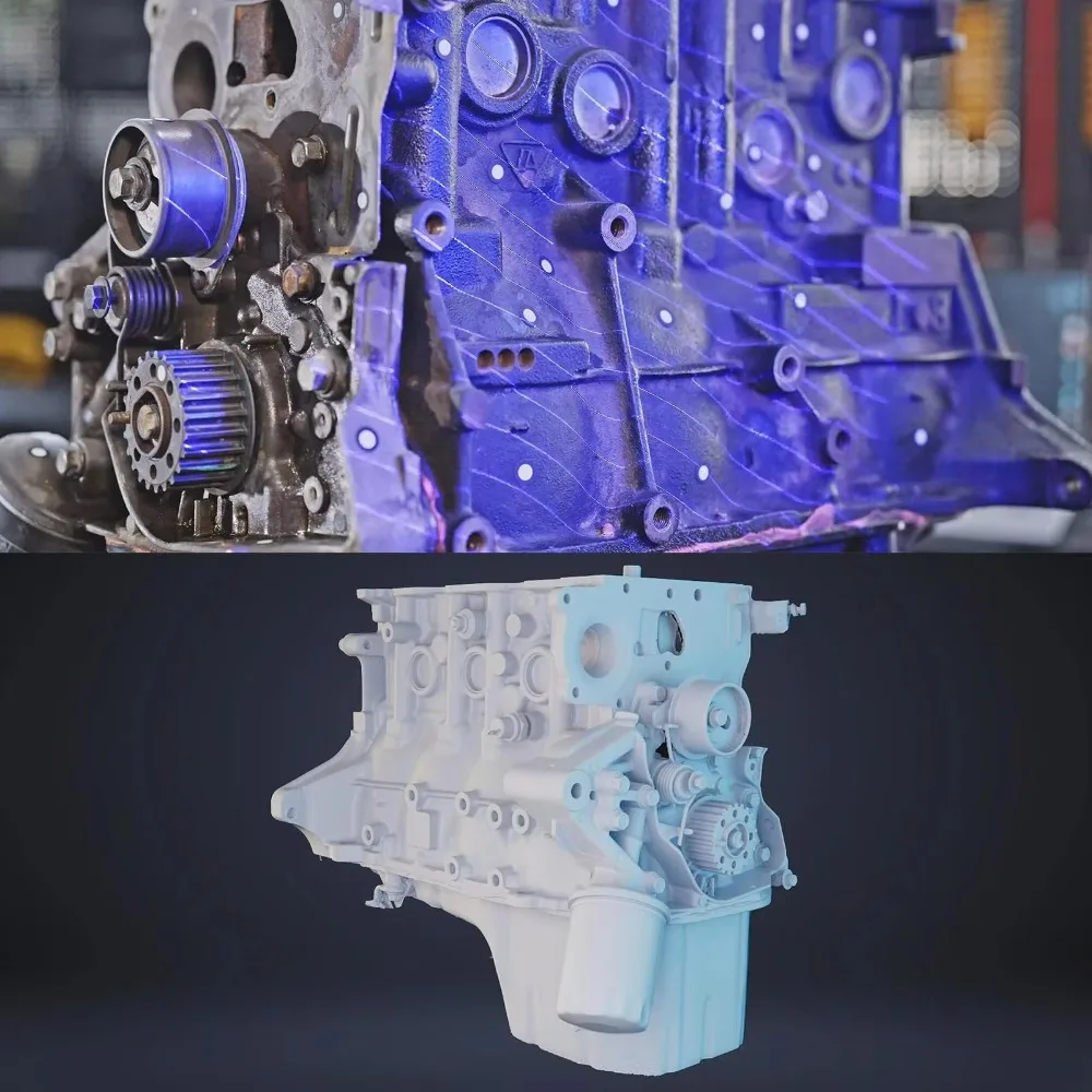 Hızlı Prototipleme